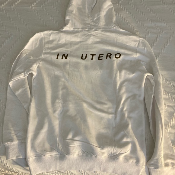 Nirvana Hoodie - Picture 2 of 2